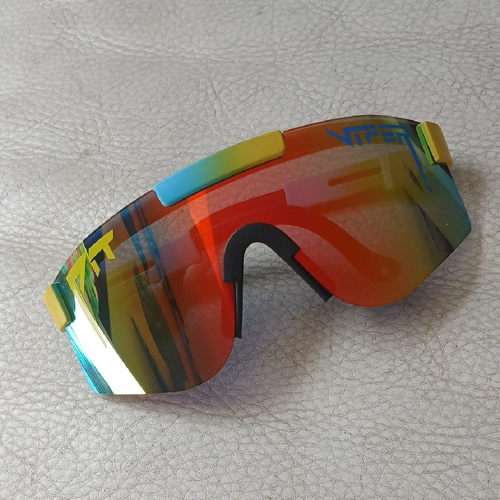 The Original Kids Pit Viper Sunglasses